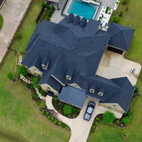 McKinney TX Roofing