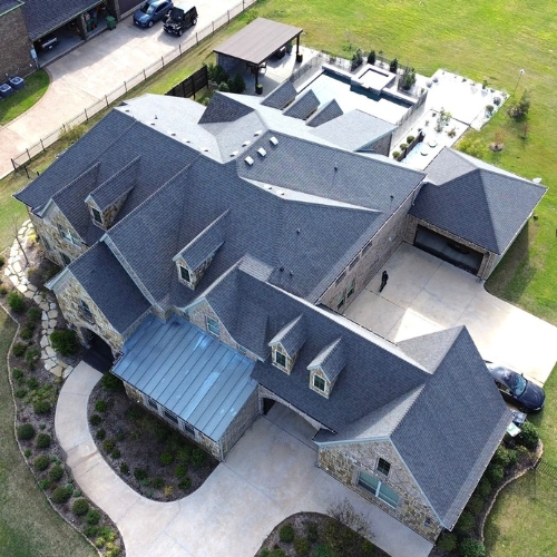 McKinney TX Roofing