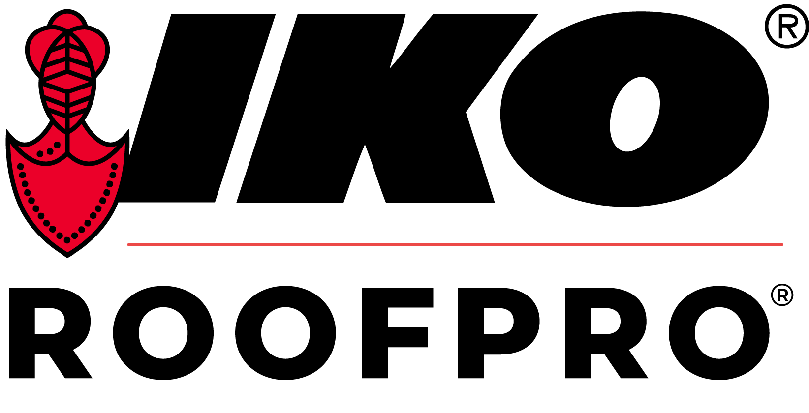 IKO RoofPro logo